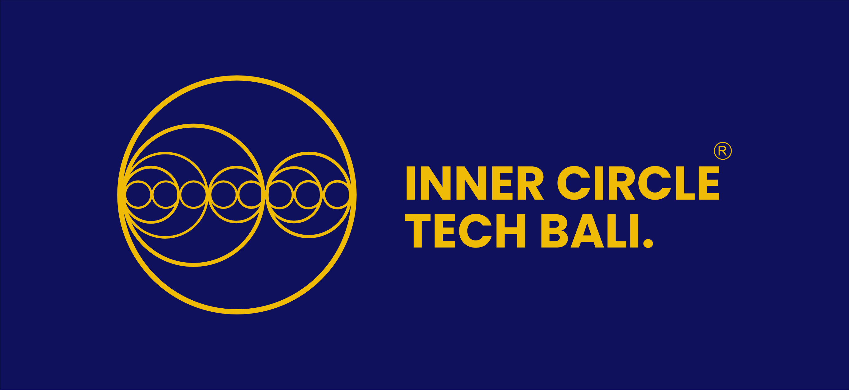 Inner Circle Tech Bali Logo