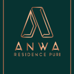 Anwa Residence logo