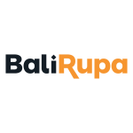 Bali Rupa logo