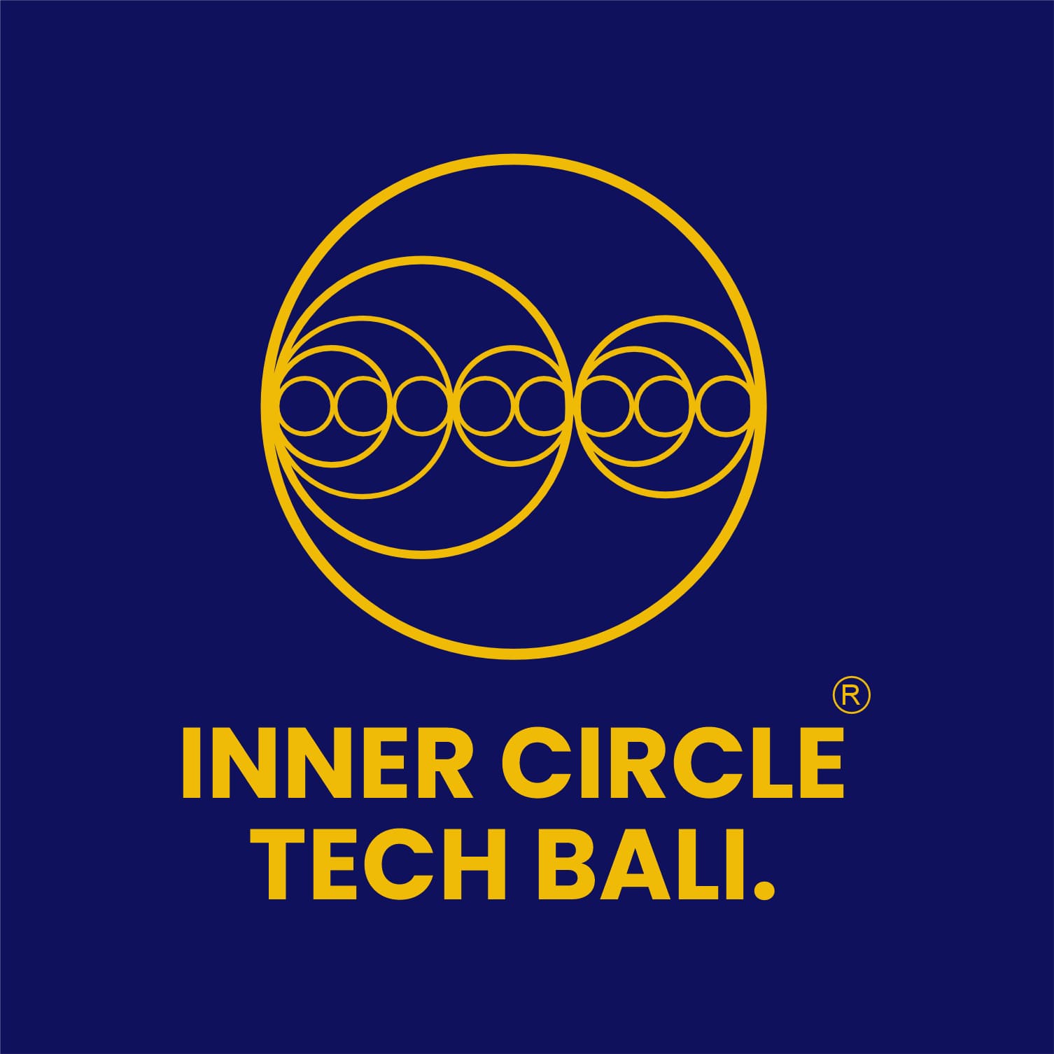 Inner Circle Tech Bali Logo