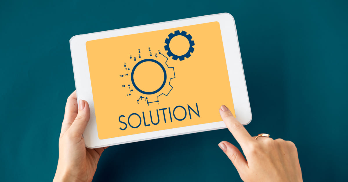 Top 5 IT Solutions for Business