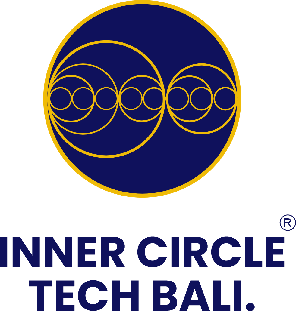 Inner Circle Tech Bali Logo