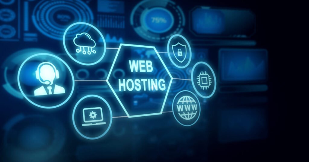 Choose the Right Web Hosting for Your Bali Business