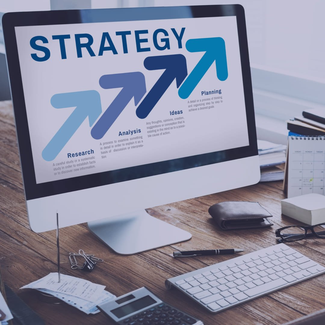 Develop a Customized Marketing Strategy