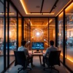 Building a Smarter Business with AI-Powered Network Installations in Bali