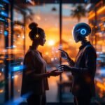 Harnessing AI for Business Growth: Strategies and Opportunities